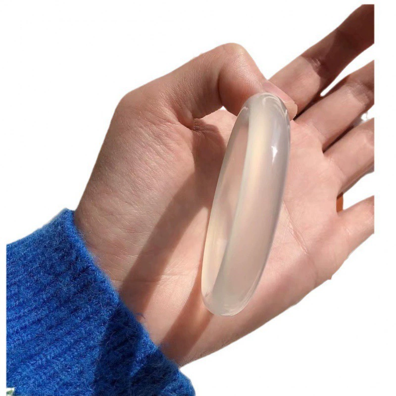 agate bracelet jade, ice imitation