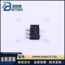 ԭװ��ƷRHP030N03T100  30V/3A SOT-89  N����MOS��ЧӦ��