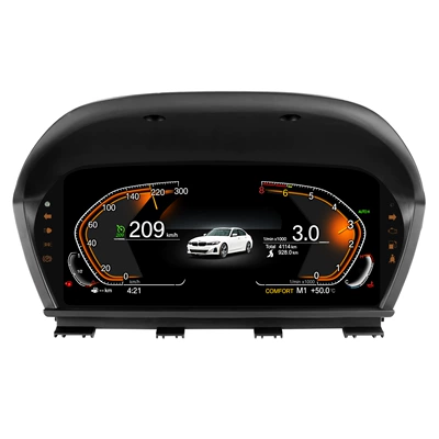 F20/F22/F39/F48/F49 Instrument Panel Lcd – automobile instrument