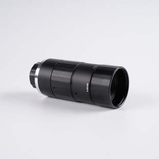 Machine vision lens, HD vision lens, 1-inch target surface machine vision lens, 10m lens