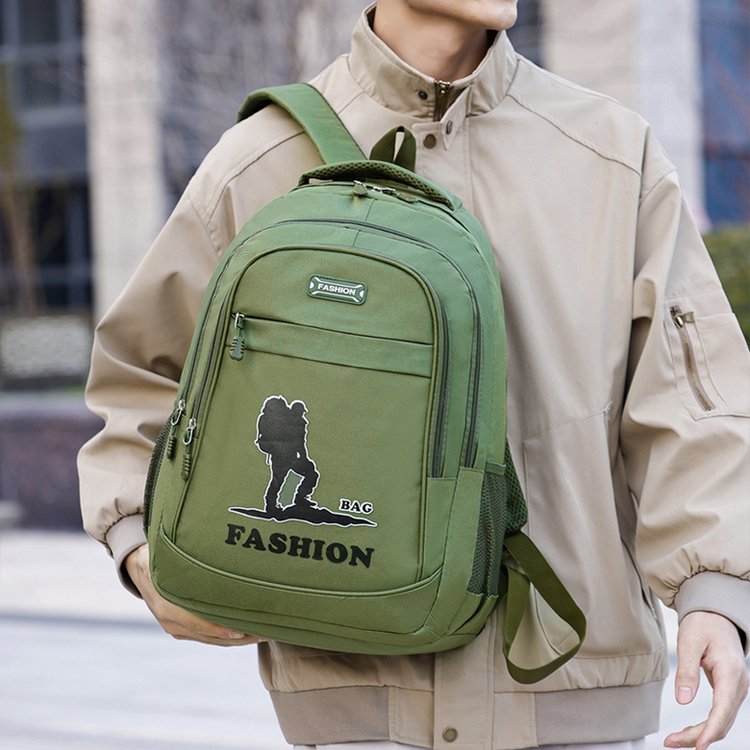 Carga ligera, porque nuestra mochila es íntima y poderosa