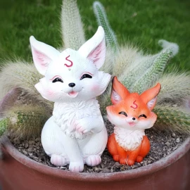 树脂工艺品;户外庭院摆件;花盆容器