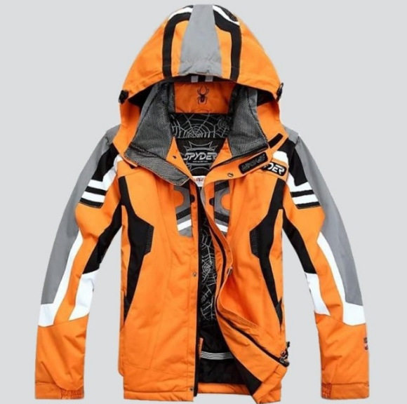 Yuanyi nuevo conjunto de ropa de esquí, abrigo impermeable a prueba de frío, calentamiento, ropa de hombre, pantalones de algodón, ropa de montaña al aire libre