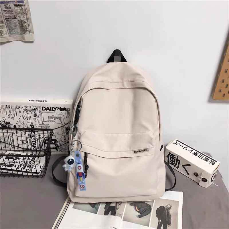 흰색 + 파란색 우주 비행사