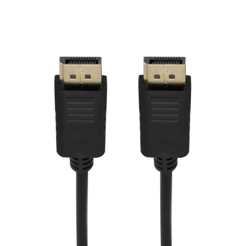 DP до DP1.8м HD-линия DisplayPort