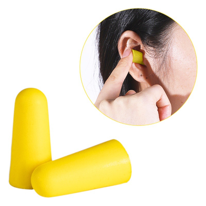 Eye Mask 3D three-dimensional sleep shading breathable eye mask men and women lunch break sleeping eye mask earplugs gift set