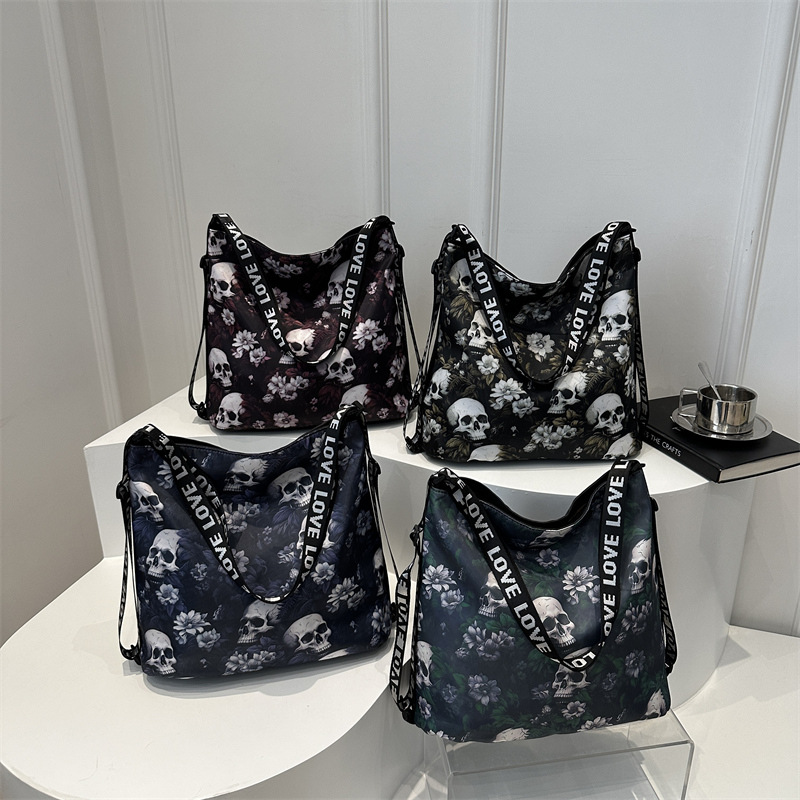 Summer design nylon cloth