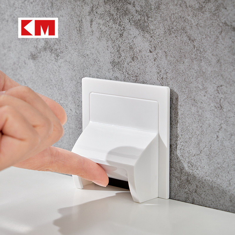 Japan Km.699 Adhesive Drain Cover Bathroom Floor Drain Insect-Proof Cockroach-Proof Cover