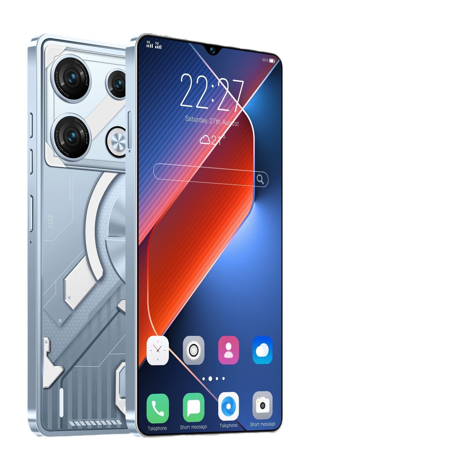 (Cross-border trading), Google, smartphone, mobile phone, Android