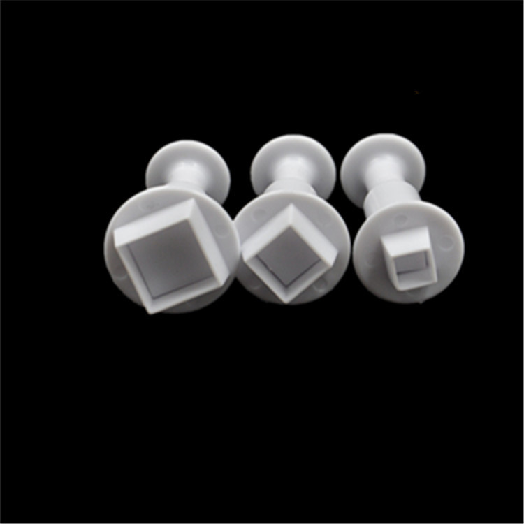 T012 3PCS 方形弹簧模具.