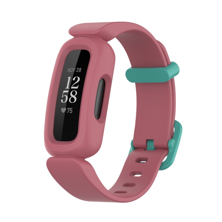 xDfind para Fitbit Ace 3 / Inspire2 Silicone All-in - One Bracelet Pulsery