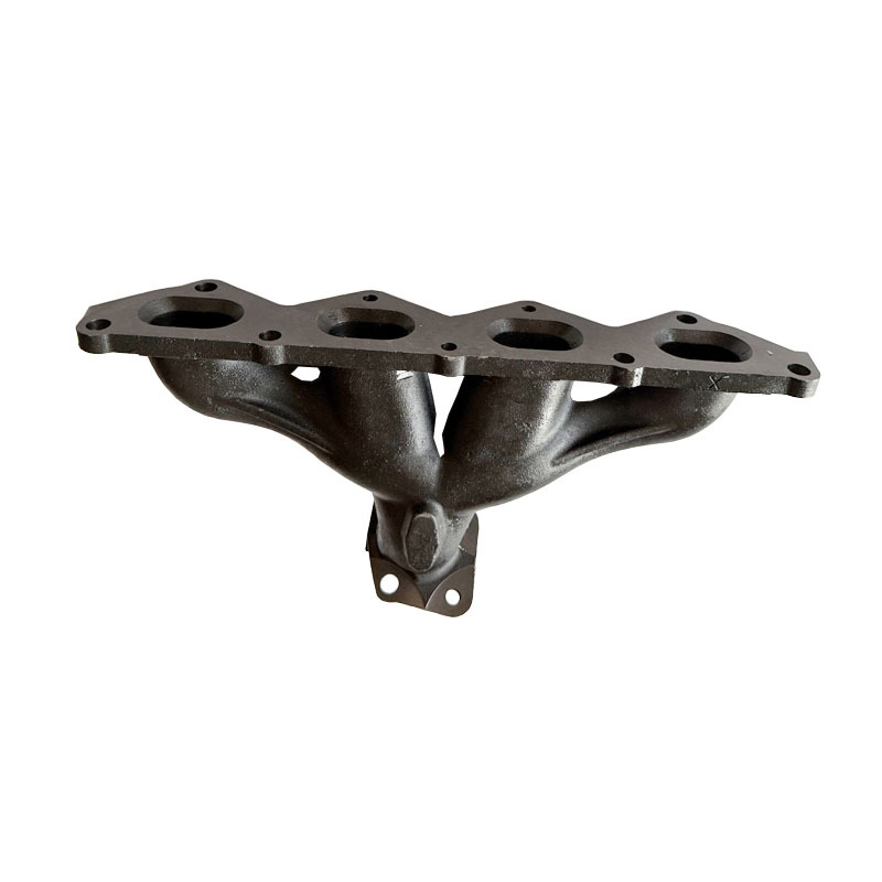Manufacturer Supplies Exhaust Manifold Branch Pipe Suitable for Jac Xianghe 2.0t Refine M5 S5 S3 M3 Heyue