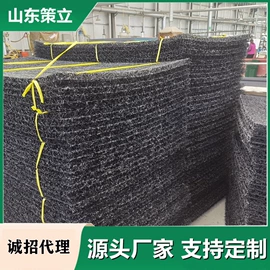 塑料建材;土工垫及垫块;排水网