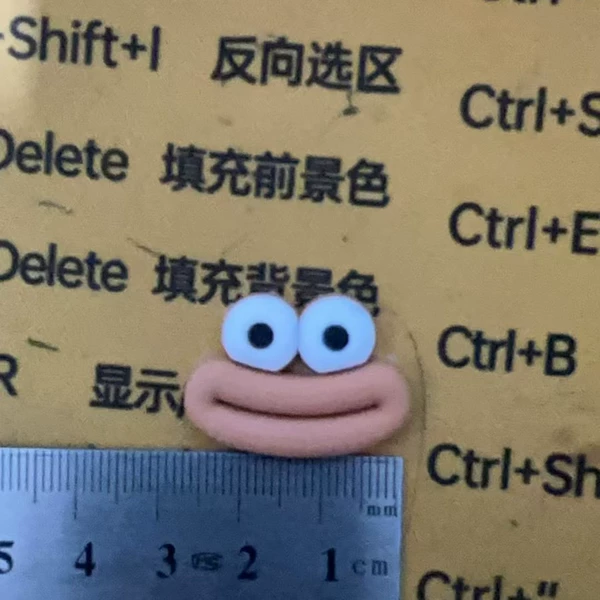 Little sausage mouth
