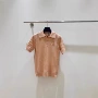 深圳少女新款百搭款毛衣