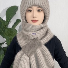 �¿�ñ�Ӈ���һ�w�ӽq�Ӻ�Ů����ë�������Lѩñ����q��ů�W�tñ