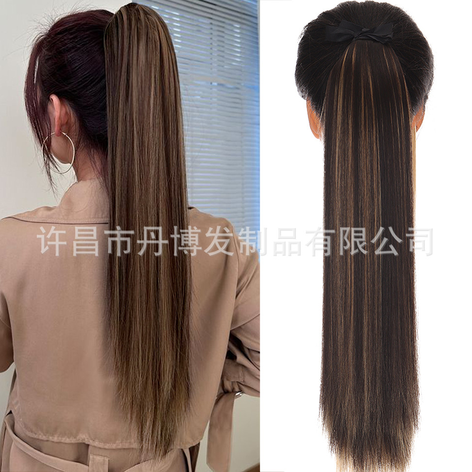 55CM recto-106 oro mezclado