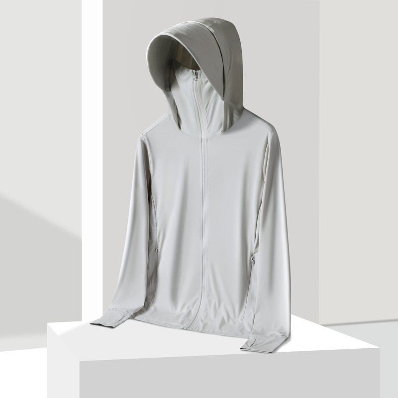 여성 라이트 그레이