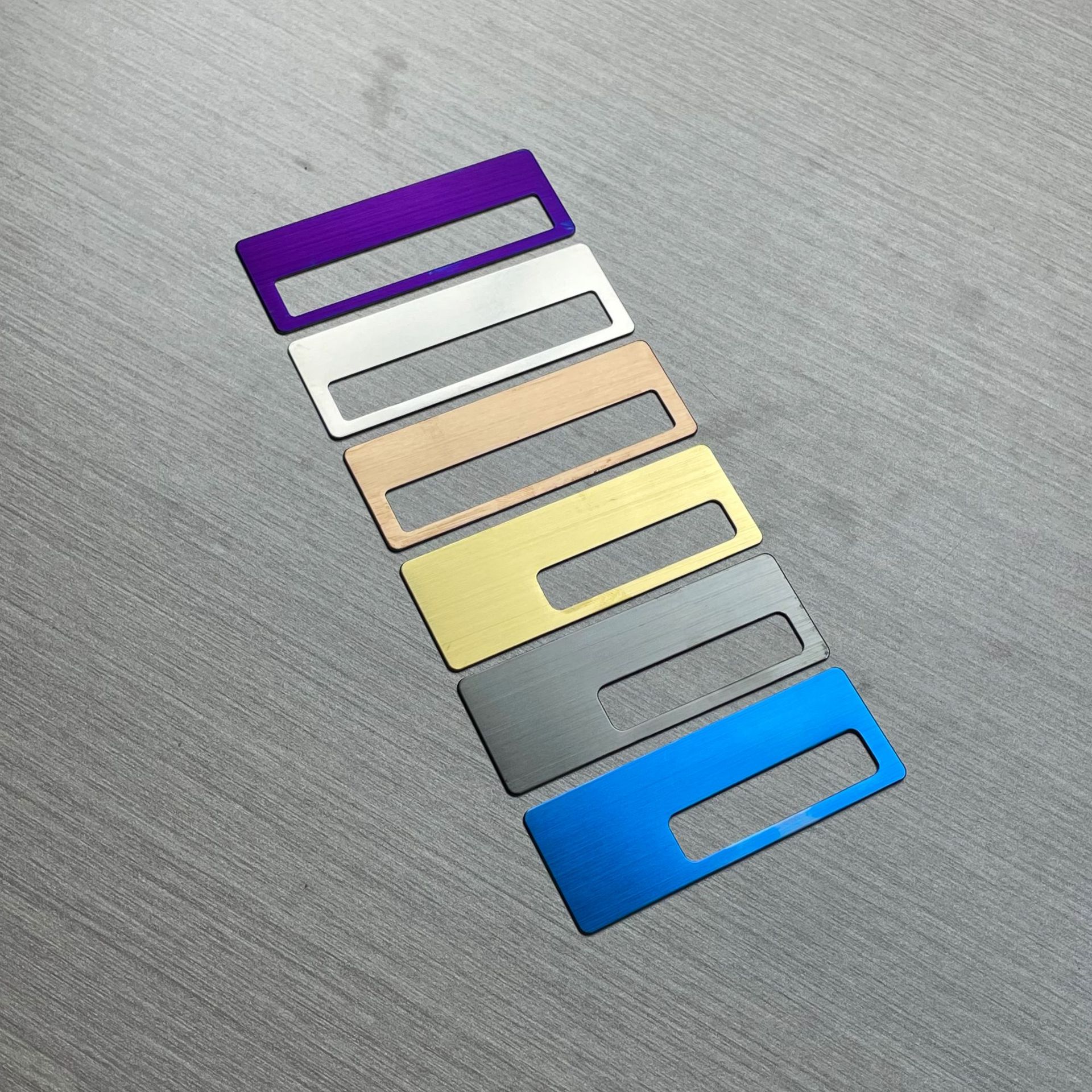 Matte nurse uniform stainless steel