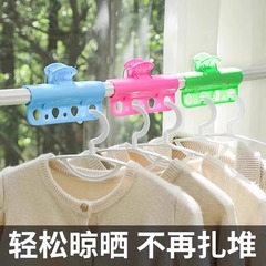 物干し竿防風クリップ大型クリップ物干し竿バックルハンガー固定具物干しキルト衣類物干しクリップ