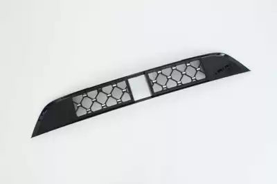 Suitable for 26 Models of Qiyuan Automobile anti-insect net - baked-black-paint