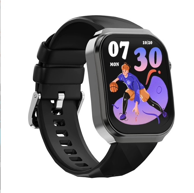 Новые умные часы U13, 3D изогнутый экран, 2.2 дюйма, звонок по Bluetooth, голосовой помощник, мониторинг здоровья, спортивные часы