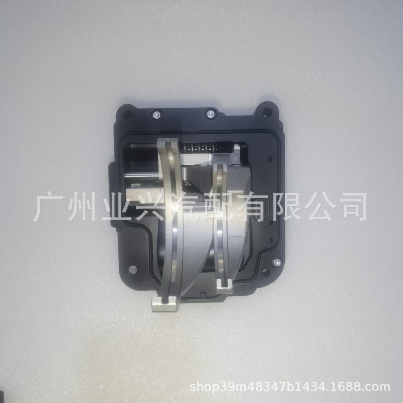 68321349Aa Is Suitable for Jeep Cherokee Transfer Case New Computer Board Dual-Plug High-Performance Version