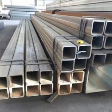 内蒙古不锈钢方管 304工业不锈钢圆管316L 310S 201厚壁不锈钢管