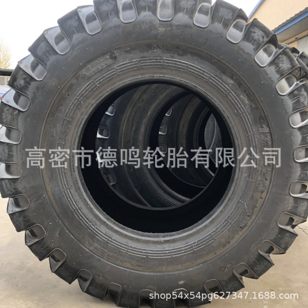 30 50 neumáticos de cargador 17,5-25 20,5-25 23,5-25 26,5-25 26,5-25