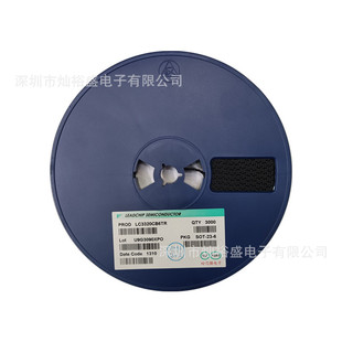 �F؛ LC3320CB6TR �Xо΢ �zӡLE3J SOT23-6 LC3320 �ԴоƬ