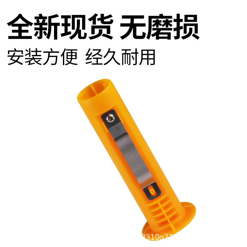 適用於ZEBRA斑馬ZD888T/888CR條碼打印機 不乾膠標籤打印機碳帶軸