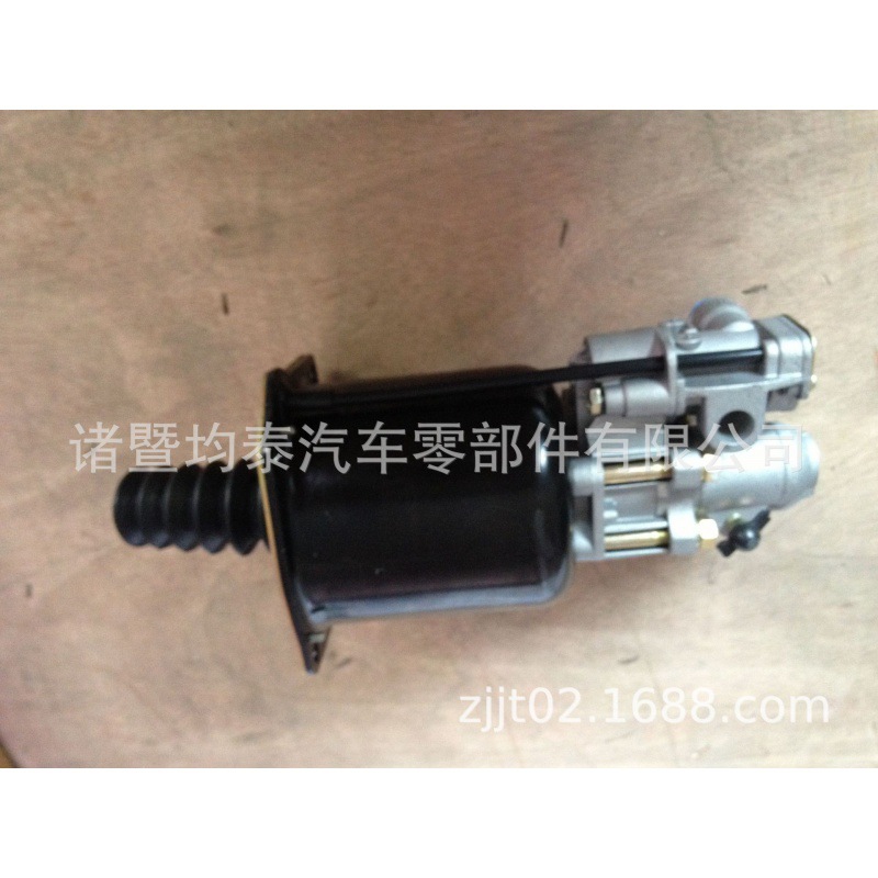 El Autobús Europeo del camión pesado del aumentador de presión 9700511860 del embrague parte SMT