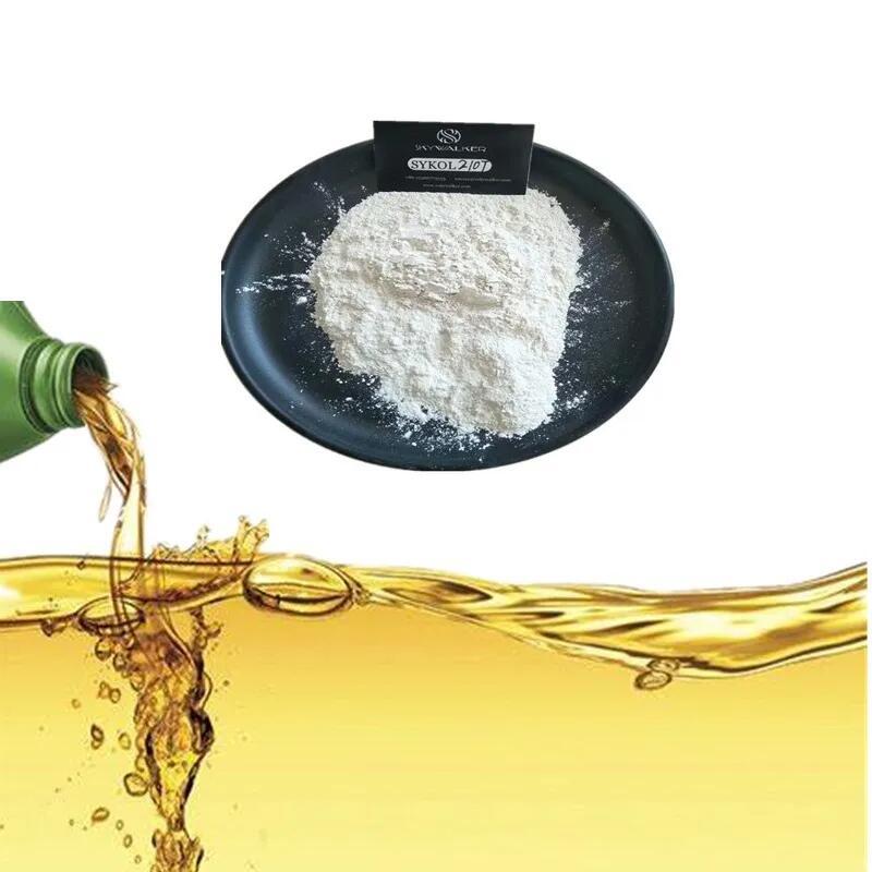 柴油脱色 过滤杂质 恒泽脱色砂 船用油脱色