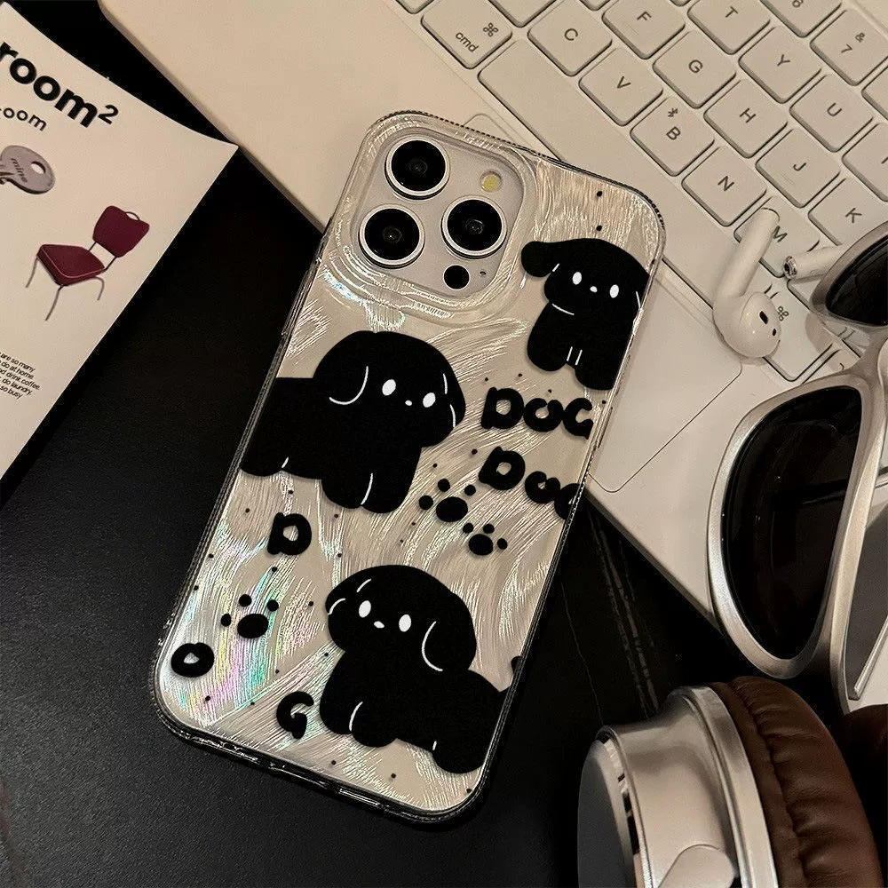 Apple, симпатичный совместимый iPhone 14, чехол для телефона, iPhone, 16ProMax, 13