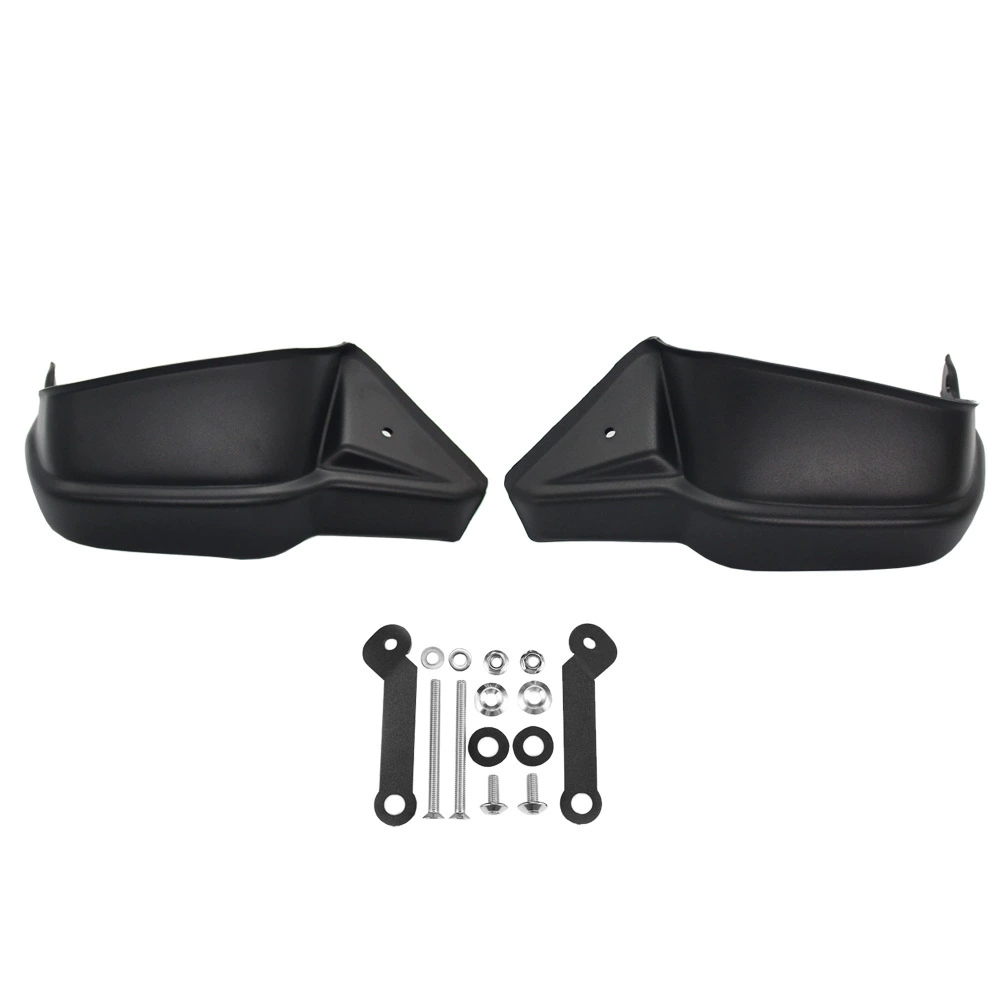 Motorcycle modification accessories are suitable