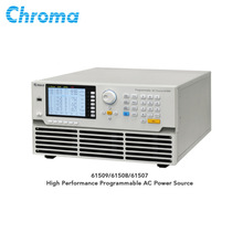 Chroma��ï61501/61502/61503/61504���׿ɱ�̽�����Դ61500ϵ��