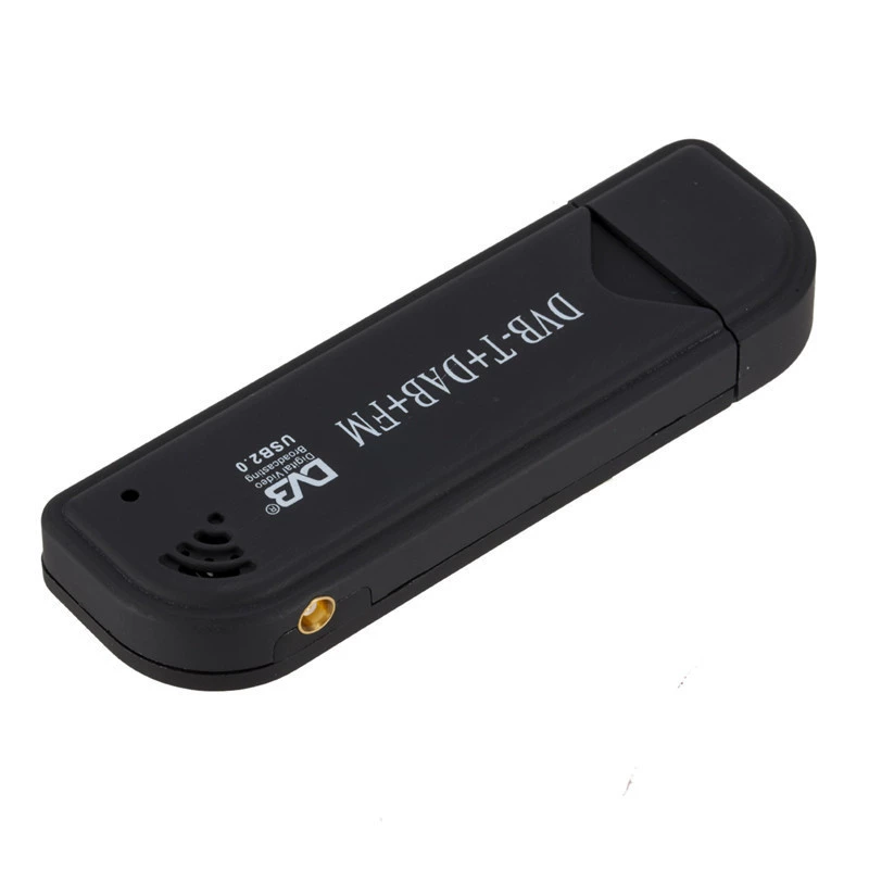 USB 2.0 цифровой DAB+DVB-T+SDRDongle DVB-T FM конвертер