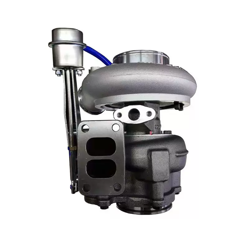 HE400WG Turbo  3799504 3799505 for Cumminsi 9.3 涡轮增压器