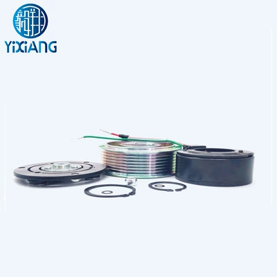 Compressor Clutch Compressorclutch – Soyutma sisteminin digər hissələri