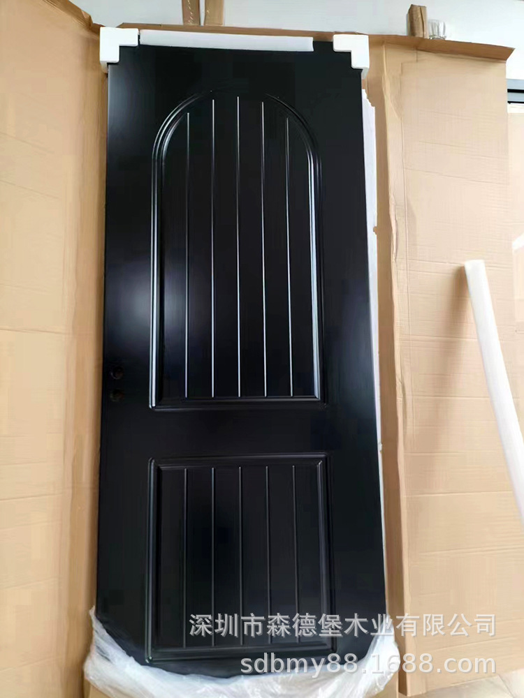 纯黑色橡木门 (8).jpg