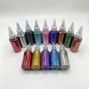 30ml�b�òʽ��[�ۏS��ֱ�N�h���o��DIY�D���W�ۃ�ͯɳ���W���