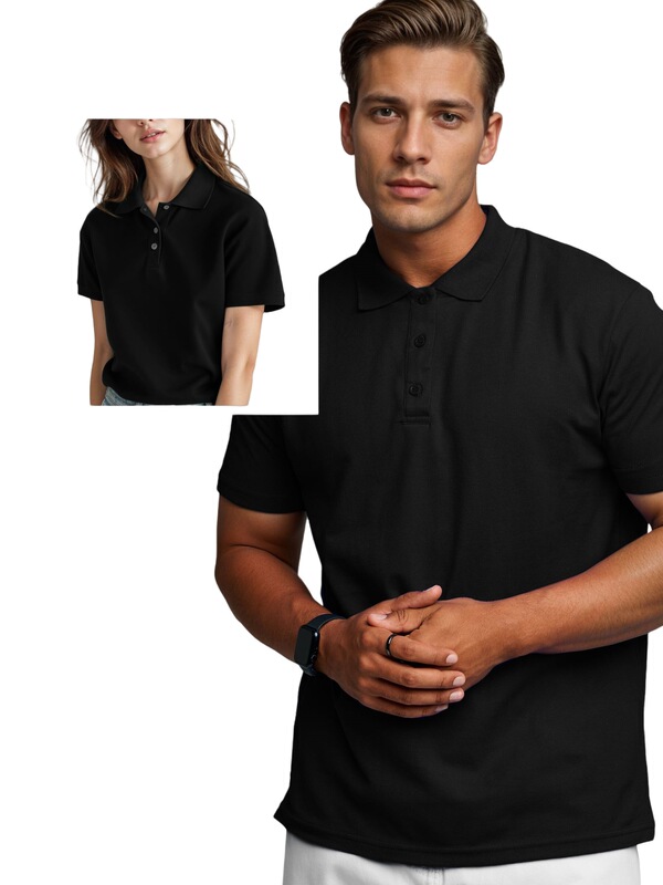 POLO衫男士夏季定制户外高尔夫服工作服manPOLOshirt透气运动休闲|undefined