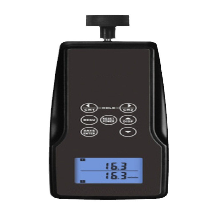 电梯限速器测试仪 手持式电梯速度计 电梯速度检测仪 ZRX-18082