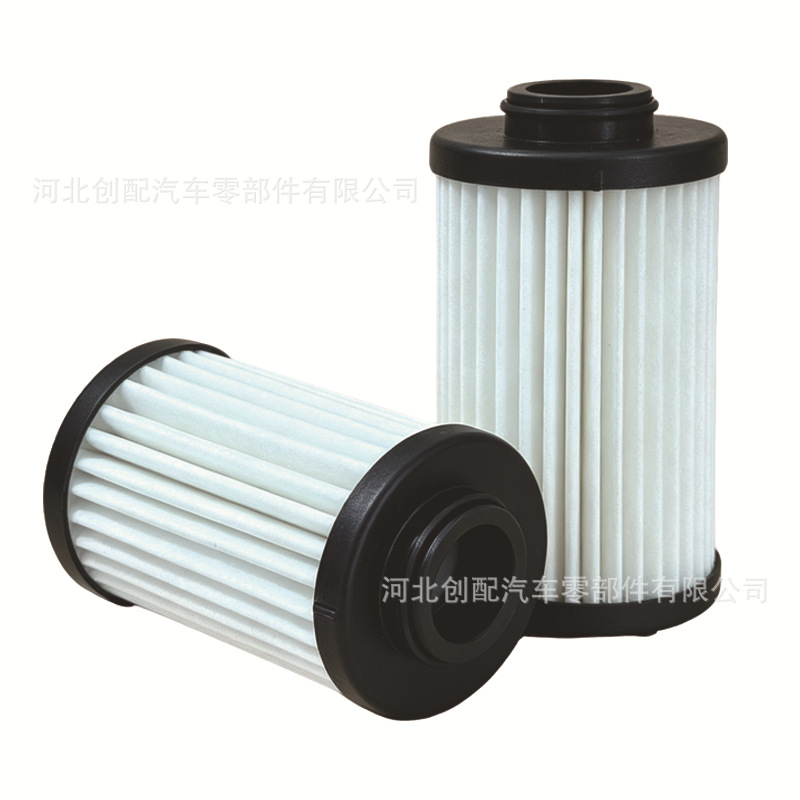 Transmission filter 10406973 is compatible with the filters of the Roewe i5, i6, RX3, and MG5 CVT180