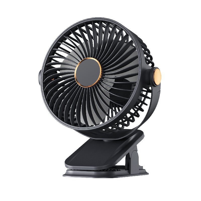 (Wholesale), lightweight air fan charging for students, new collection 3