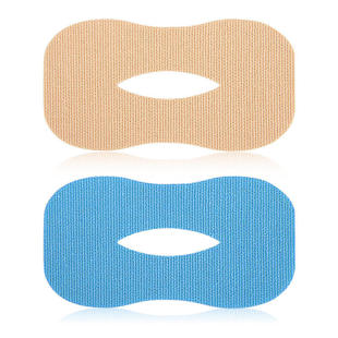 Mouth Breathing Correction Patch, Anti-Snoring Patch, Mouth Closure Device, Mouth Tape, Lip Tape, Anti-Snoring