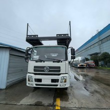 东风天锦车辆汽车运输车二位重载大马力物美价廉