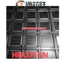 ȫ��ԭװ��Ʒ HFA3761IN HFA37631N HFA3766IN QFP ΢������оƬ