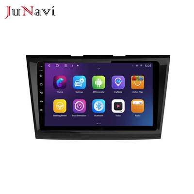 Suitable for Ford Taurus DVD Navigation