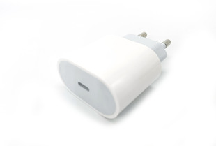 "PD25W Fast Charging Case" Note10 European Standard Flash Charging Shell Mobile Phone Charger Shell Travel Charger Shell